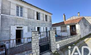 Maison 5 Pièces 140 m² à vendre à Les Nouillers (17380)