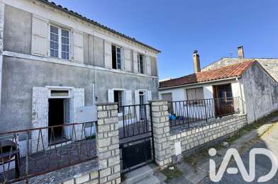 Maison 5 pièces 117800 €