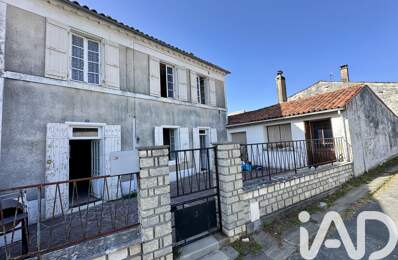 Vente Maison/villa 5 pièces — photo du bien