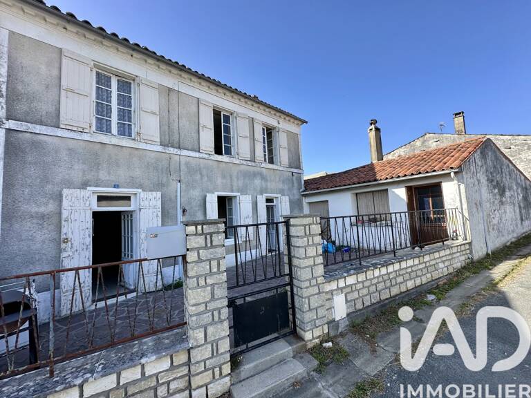 Vente Maison/villa 5 pièces — photo 1
