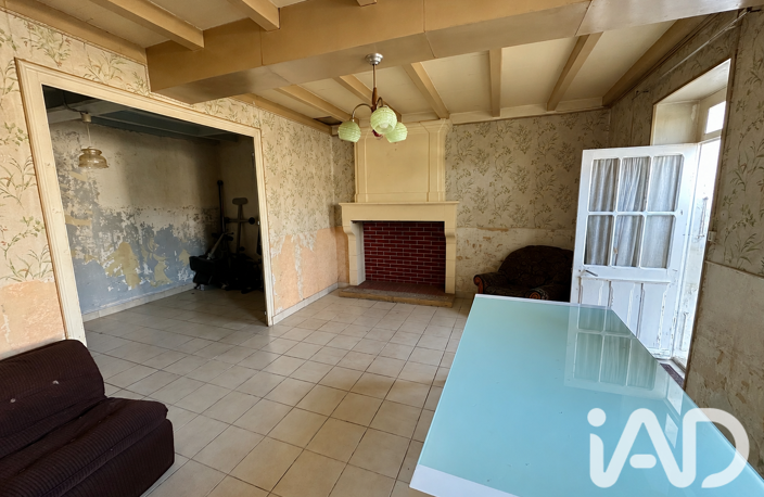 Vente Maison/villa 5 pièces — photo 3