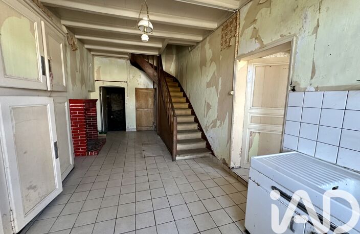 Vente Maison/villa 5 pièces — photo 5