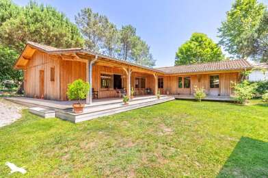 Maison 4 pièces 1270000 €