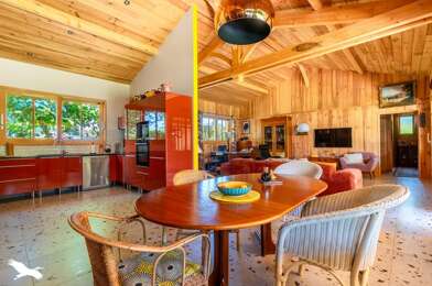 Maison 4 pièces 1270000 €