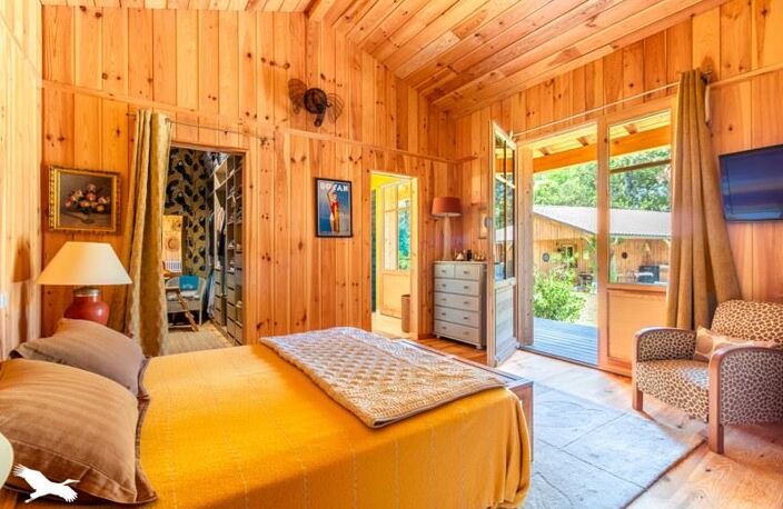 Vente maison 4 pièces 165 m² Magescq (40140) — photo 4