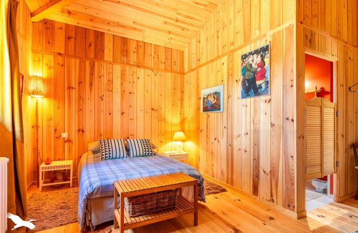 Vente maison 4 pièces 165 m² Magescq (40140) — photo 5