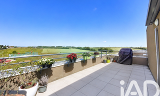 Appartement 4 Pièces 79 m² à vendre à Laquenexy (57530)