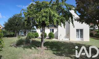 Maison 5 Pièces 116 m² à vendre à Sainte-Luce-sur-Loire (44980)