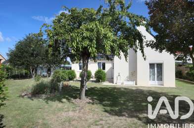 Maison 5 pièces 466500 €