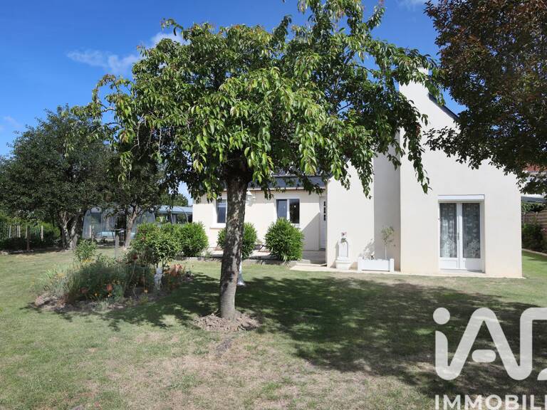 Vente Maison traditionnelle 6 pièces — photo 1