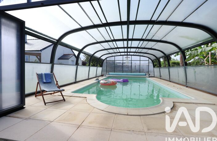 Vente Maison traditionnelle 6 pièces — photo 3