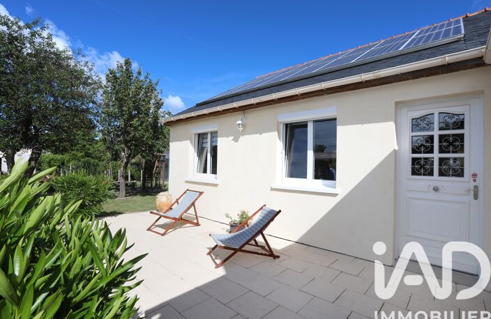 Vente Maison traditionnelle 6 pièces — photo 4