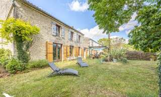 Maison 4 Pièces 143 m² à vendre à Chambon (17290)