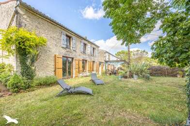 Maison 4 pièces 247000 €