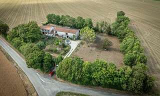 Maison 4 Pièces 143 m² à vendre à Chambon (17290)