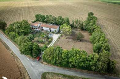 Maison 4 pièces 247000 €