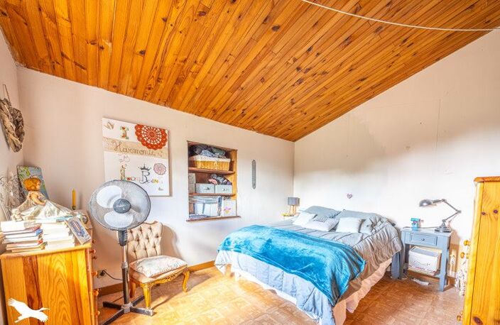Vente maison 4 pièces 143 m² Chambon (17290) — photo 4