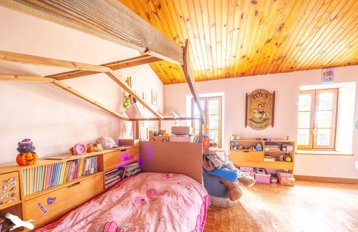 Vente maison 4 pièces 143 m² Chambon (17290) — photo 5