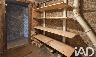 Garage  5 m² à vendre à Paris 18 (75018)