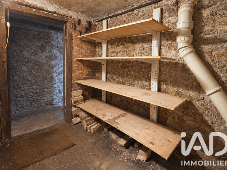 Vente Garage 5 m&sup2; — photo 1