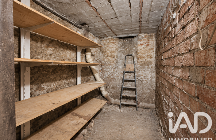 Vente Garage 5 m&sup2; — photo 2