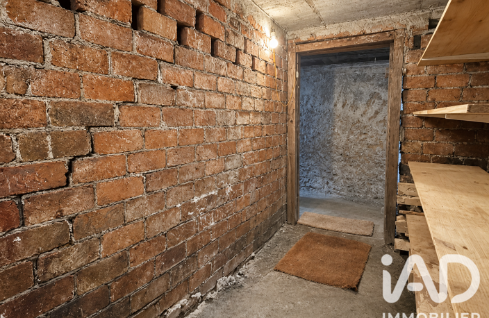 Vente Garage 5 m&sup2; — photo 3