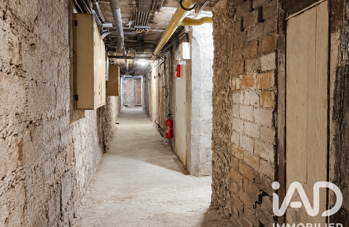 Vente Garage 5 m&sup2; — photo 4