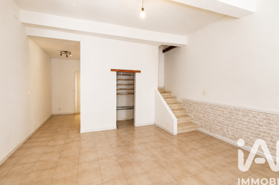 Maison 4 pièces 140000 €