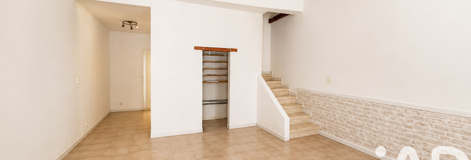 Maison 4 Pièces 165 m² à vendre à La Palme (11480)