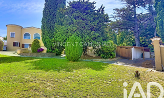 Maison 7 Pièces 263 m² à vendre à Sanary-sur-Mer (83110)