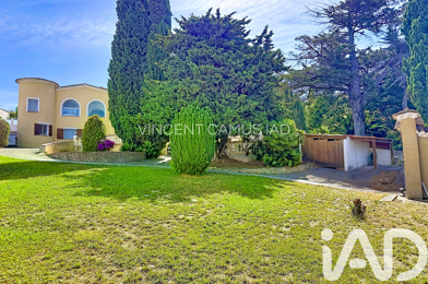 Maison 7 pièces 1190000 €