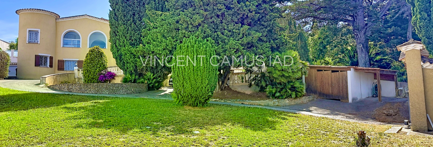 Maison 7 Pièces 263 m² à vendre à Sanary-sur-Mer (83110)