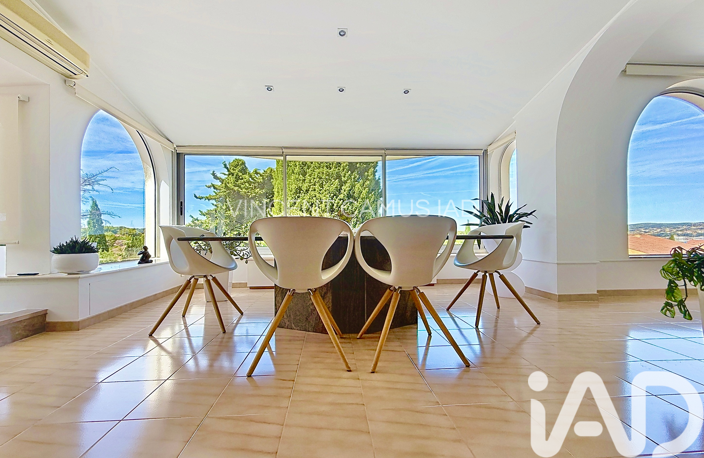Vente Maison/villa 7 pièces — photo 3