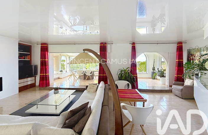 Vente Maison/villa 7 pièces — photo 4