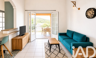Appartement 3 Pièces 53 m² à vendre à Le Gosier (97190)
