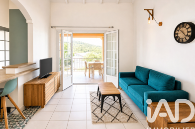 Appartement 3 pièces 255000 €