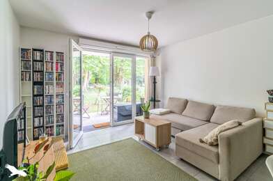 Appartement 3 pièces 195064 €