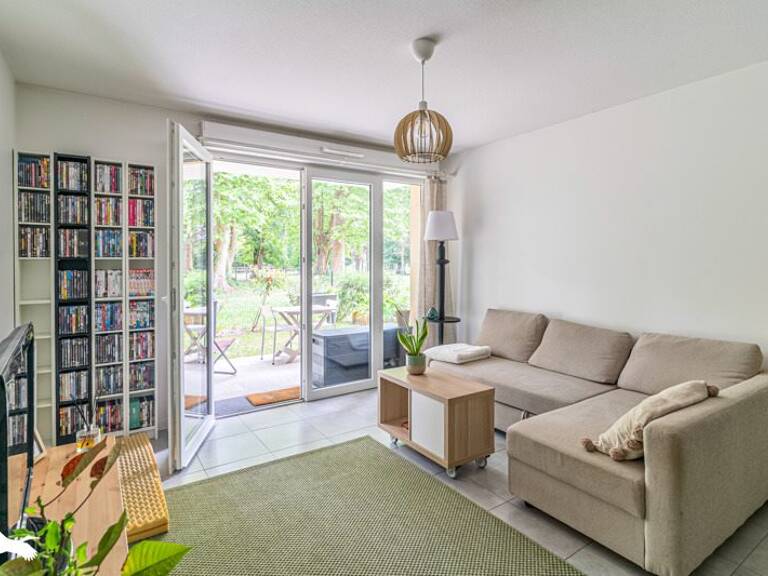 Appartement de 3 pièces principales — photo 1