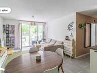 Appartement de 3 pièces principales — photo 2