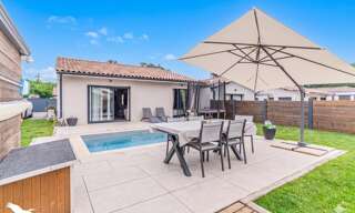 Maison 5 Pièces 100 m² à vendre à Castelnau-de-Médoc (33480)