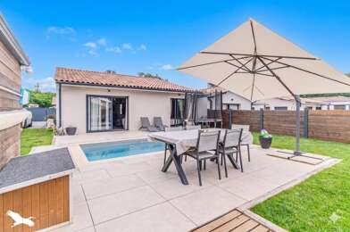 Maison 5 pièces 329868 €