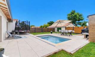 Maison 5 Pièces 100 m² à vendre à Castelnau-de-Médoc (33480)