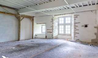 Maison 7 Pièces 220 m² à vendre à Uzerche (19140)