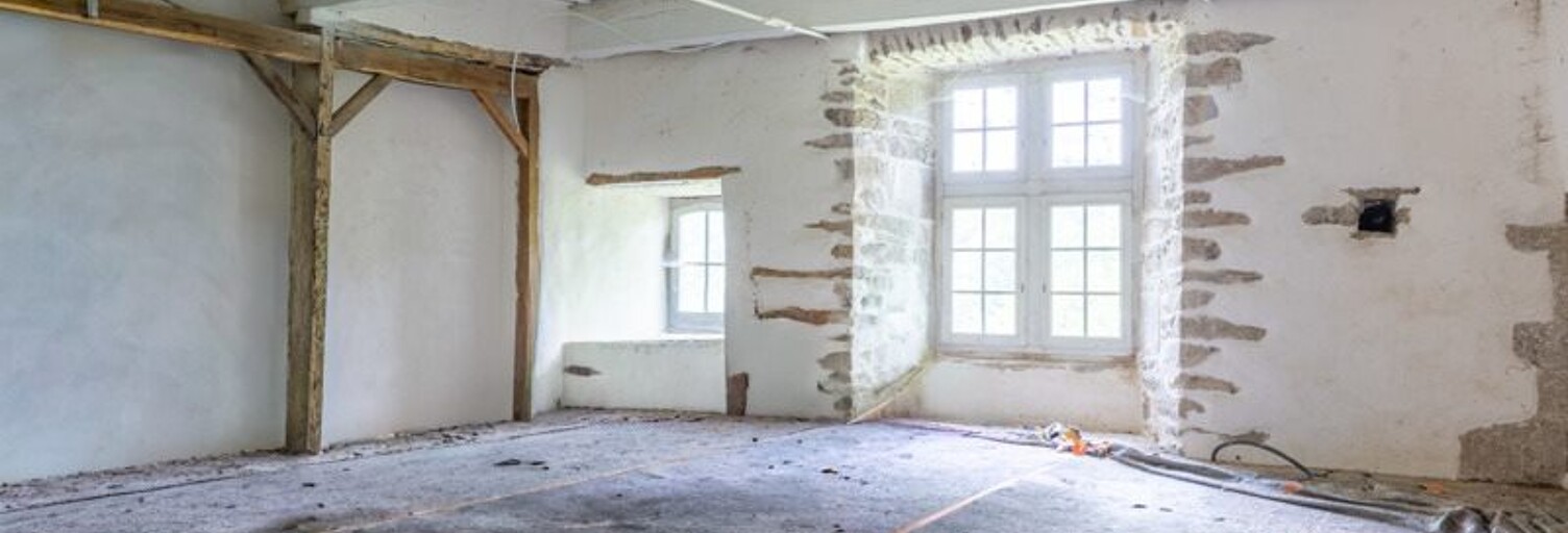 Maison 7 Pièces 220 m² à vendre à Uzerche (19140)