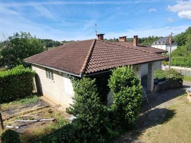 Maison 7 pièces 176 m² à Bagnac-sur-Célé — photo du bien
