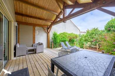Maison 4 pièces 595000 €
