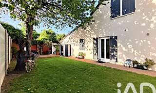 Maison 5 Pièces 93 m² à vendre à Argenteuil (95100)