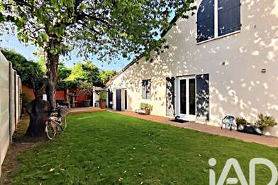 Maison 5 pièces 339000 €