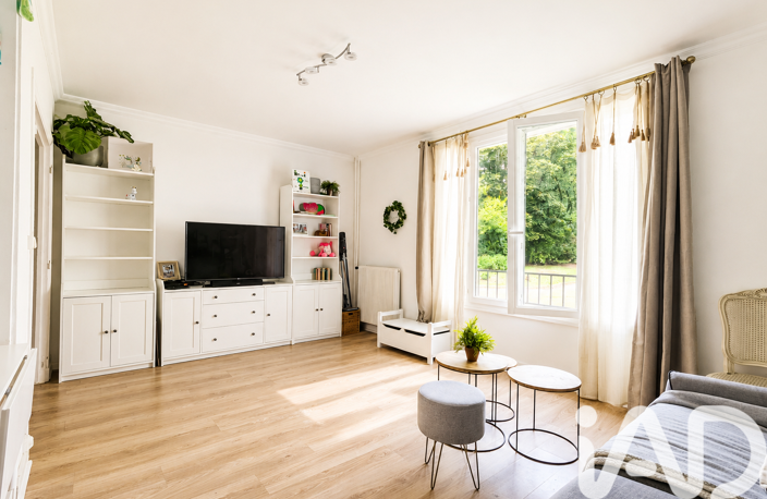 Vente Appartement 1 pièce — photo 2