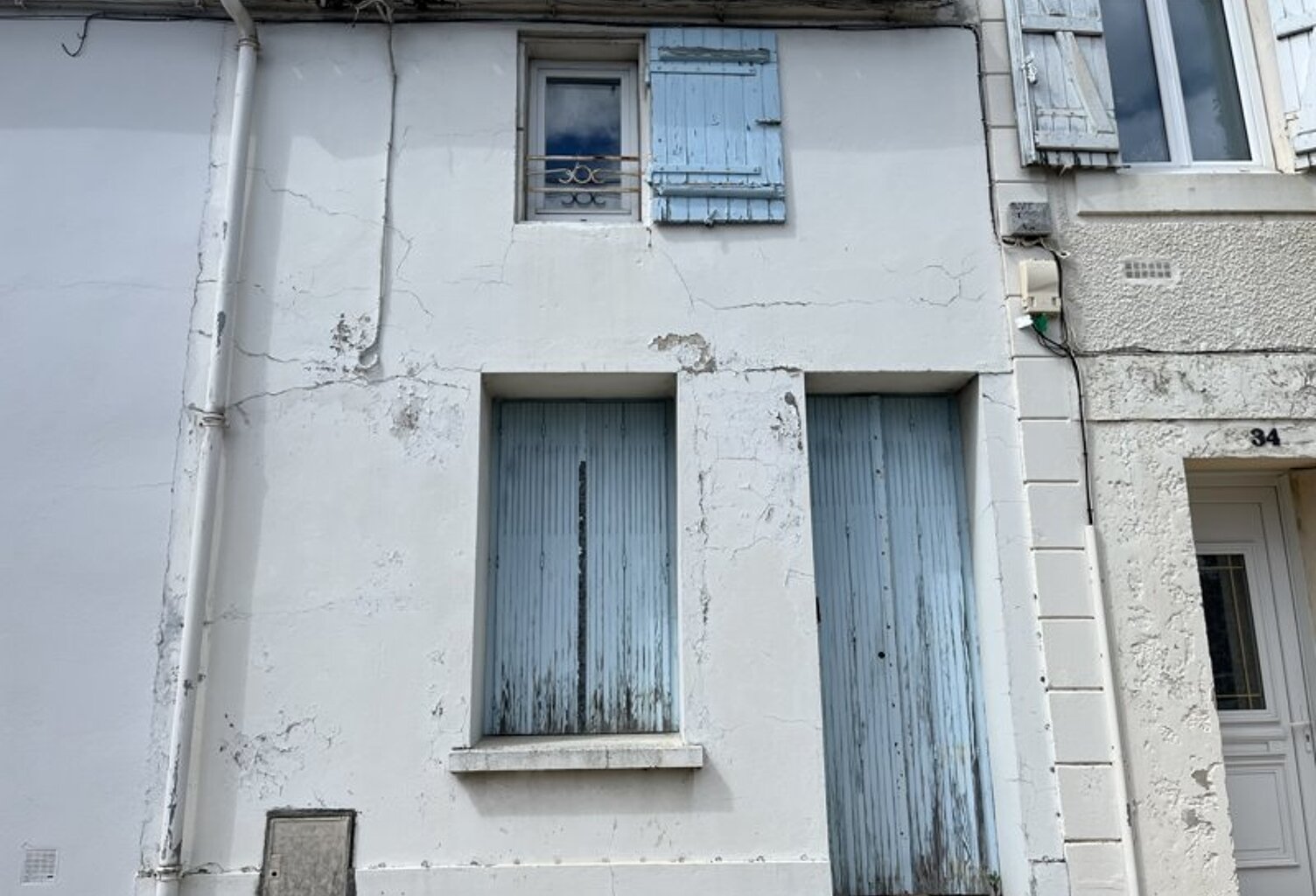 Maison de ville de 3 pièces principales — photo 1